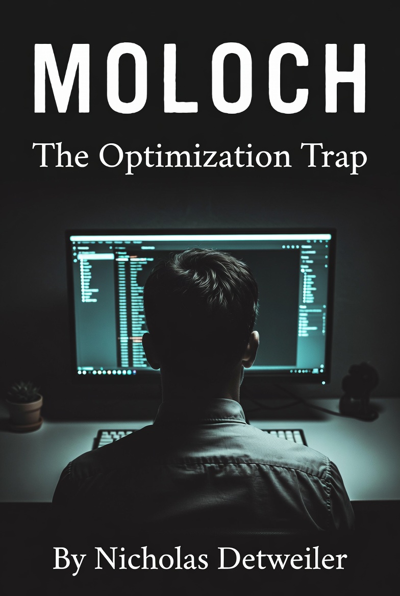 Moloch: The Optimization Trap